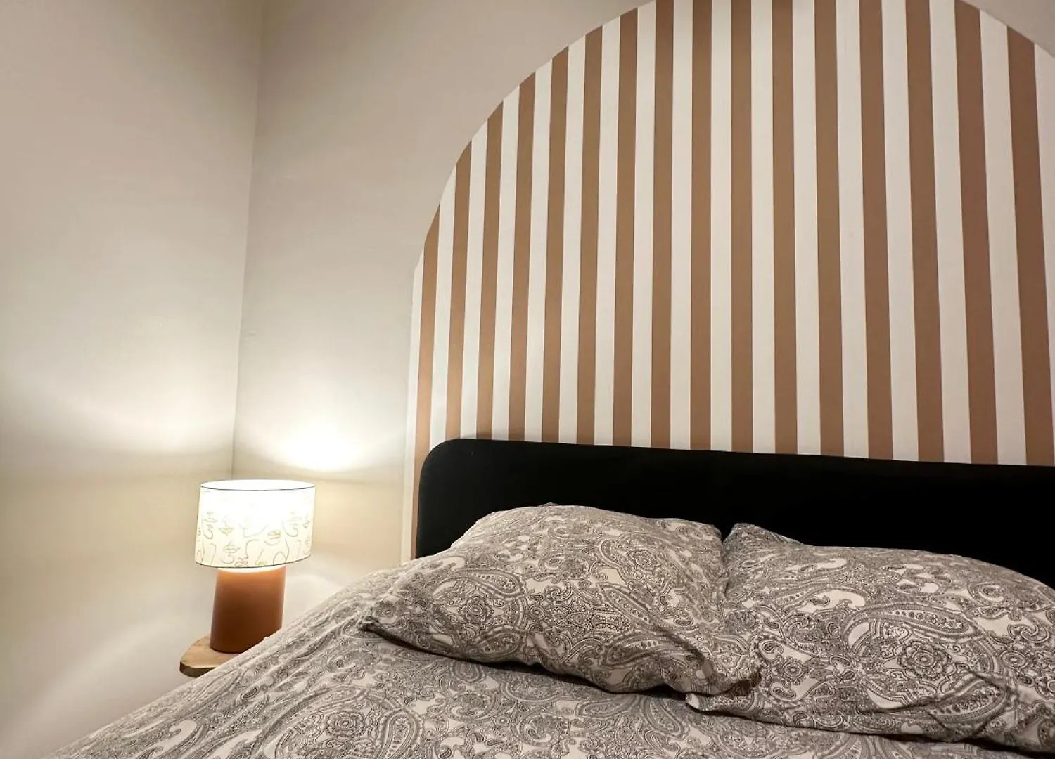 Appartement Le Bourg Hypercentre Wifi 罗德兹 0*,