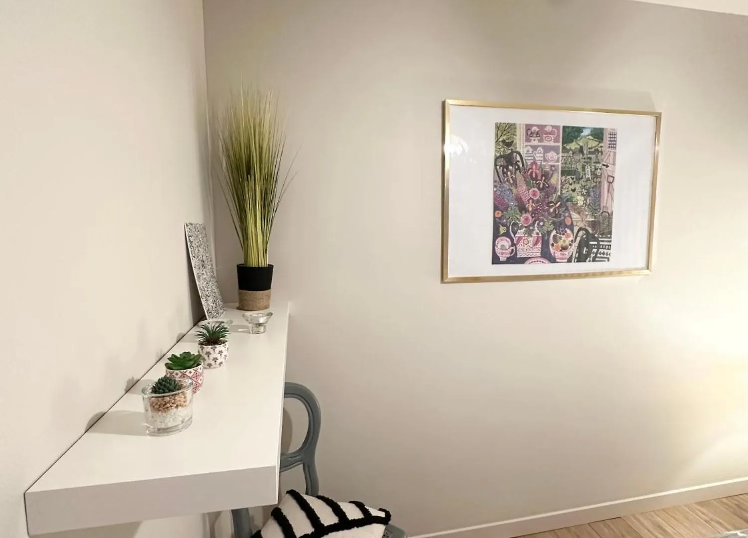公寓 Appartement Le Bourg Hypercentre Wifi 罗德兹